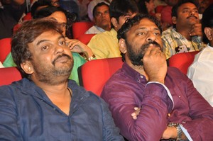 Loafer Movie Audio Music Launch